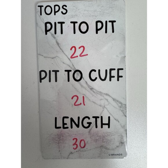 Quince Men’s Gray Button Up Sweater Shirt Size Large - Picture 7 of 7